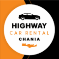 favicon highway car rental chania crete greece vryses